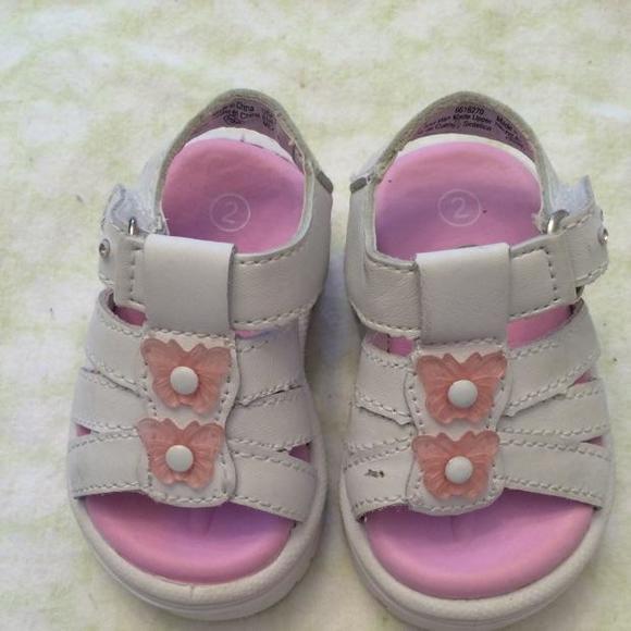 Kid connection infant sandal