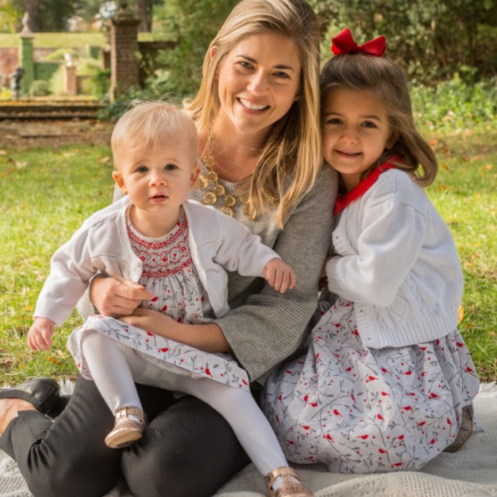 Meet your Posher, Whitney