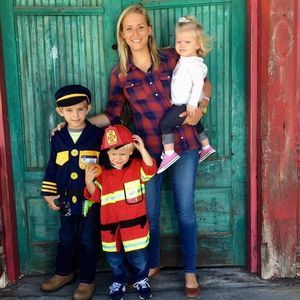 Meet your Posher, Audrey