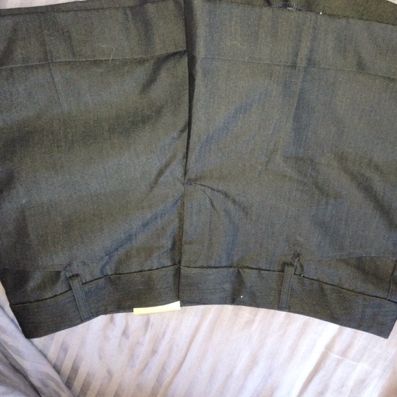 Express shorts - Picture 2 of 2