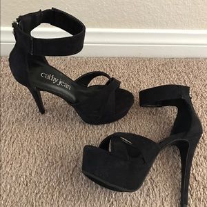 Cathy Jean shoes