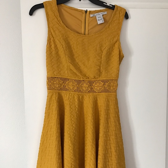Juniors dress