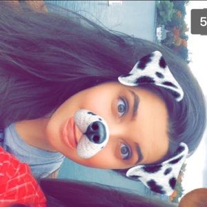 Meet your Posher, Stacy