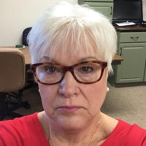 Meet your Posher, Sheryl