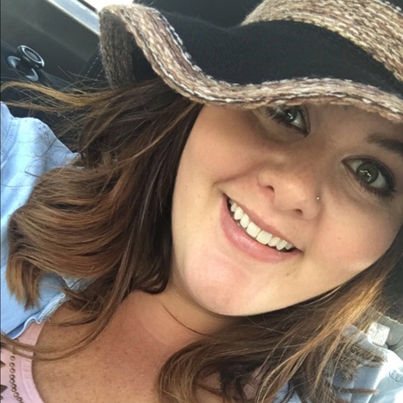 Meet your Posher, Bridget