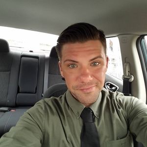 Meet your Posher, Anthony