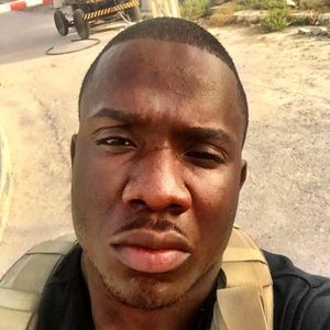 Meet your Posher, Marcus