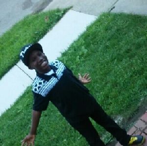 Meet your Posher, Tyree