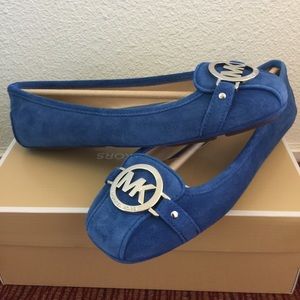 Mk shoes
