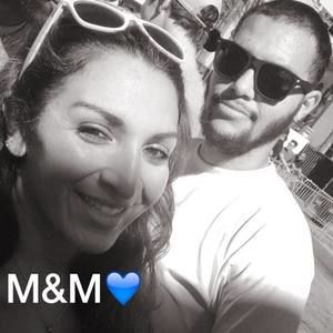 Meet your Posher, Monique