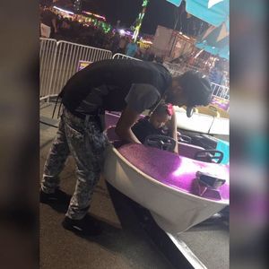 Meet your Posher, Spencer