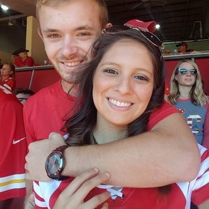 Meet your Posher, Vanessa