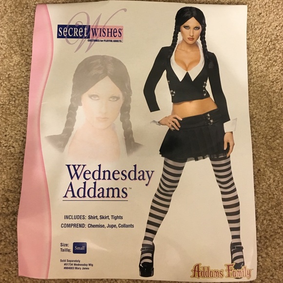 Halloween costume