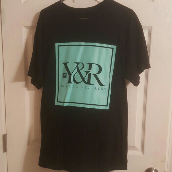 Men T