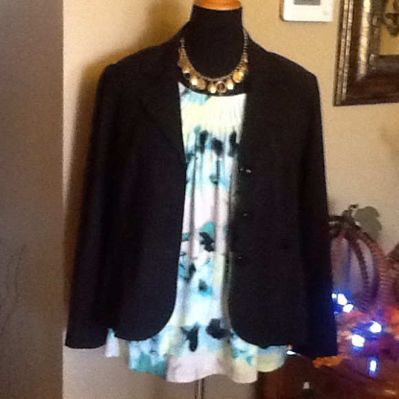 Blouse - Picture 4 of 4