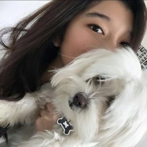 Meet your Posher, Gabriella