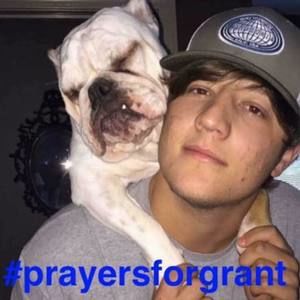 Meet your Posher, Casey