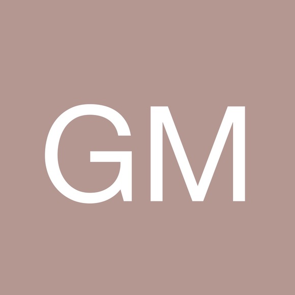 Meet your Posher, Geree