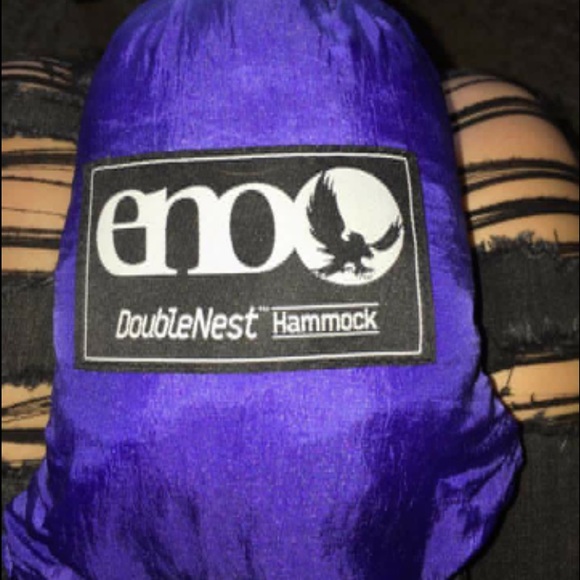 Brand new eno w tags