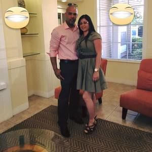 Meet your Posher, Enrique