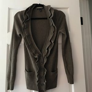 Banana Republic cardigan