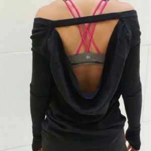 Lululemon Unity Pullover Sweater
