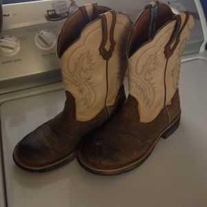 Ariat Boots