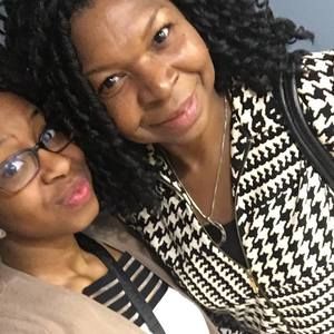 Meet your Posher, Victoria