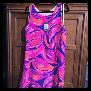Lilly Pulitzer Jackie Shift