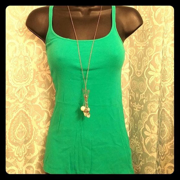 C&S Top