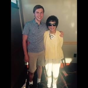 Meet your Posher, John