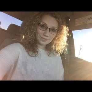 Meet your Posher, Jess