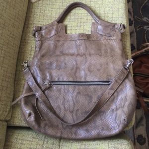 Foley & Corinna mid city tote