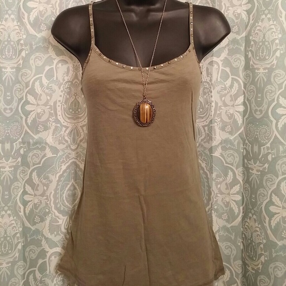 American Eagle Top
