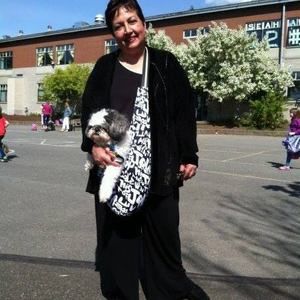 Meet your Posher, Nooshafarin