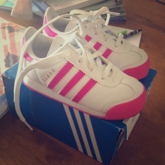 ADIDAS SAMOA