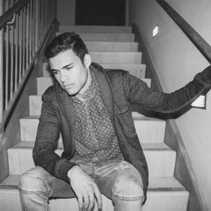 Meet your Posher, Dylan