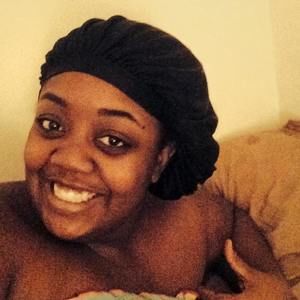 Meet your Posher, Leighleigh