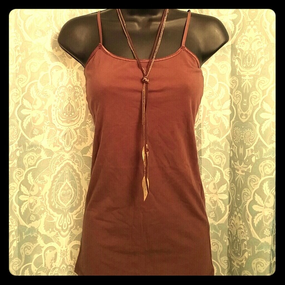 Rue 21 Top
