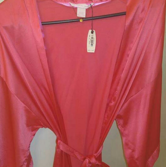 Victoria Secret Robe