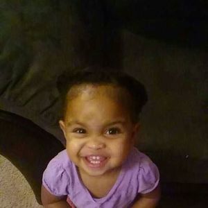 Meet your Posher, Tia