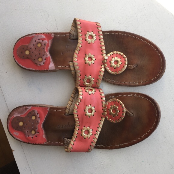 Jack Rogers