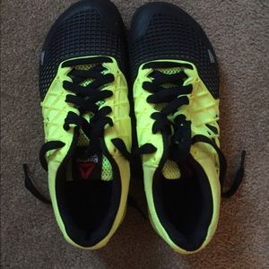 Crossfit Nano 4.0