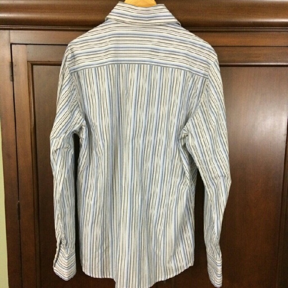 Kenneth Cole NY Men's shirt - Picture 3 of 4