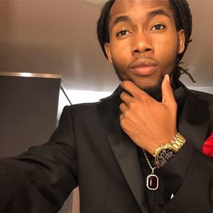 Meet your Posher, Elijah