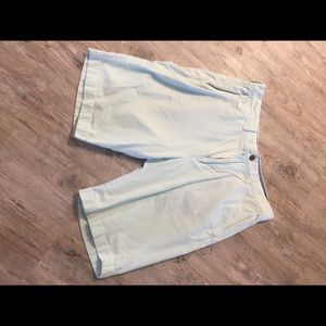 JCrew Shorts men's