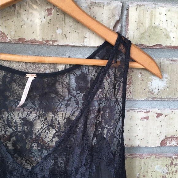 Free People tank