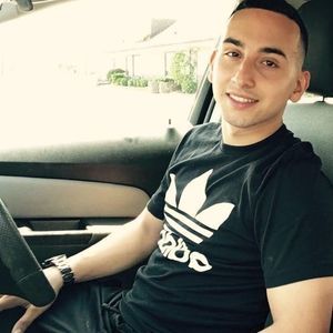 Meet your Posher, Marcus