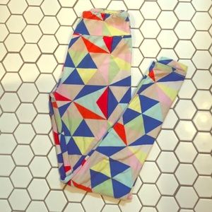 Lularoe Leggings OS