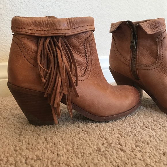 Sam Edelman ankle boots